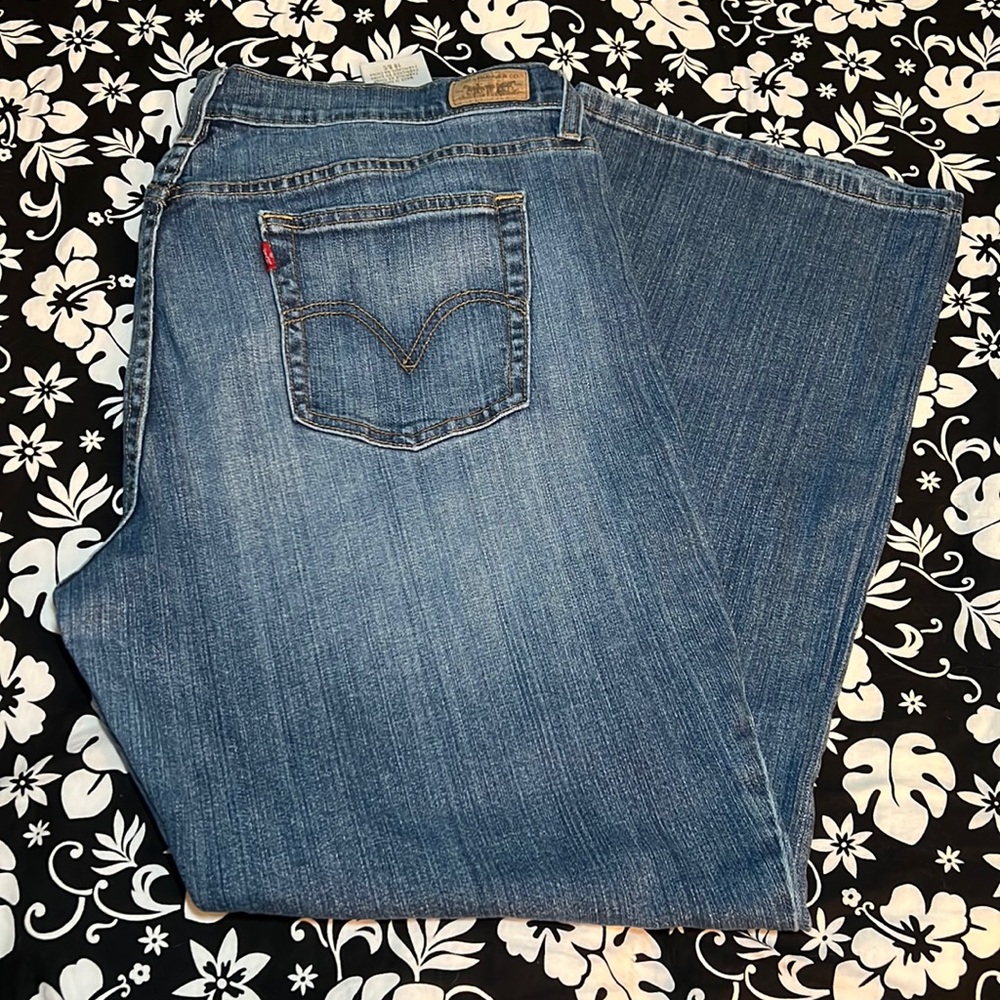 Levi Jeans